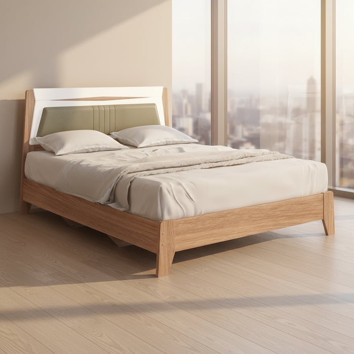 Tempat Tidur Caribia ( Belum Termasuk kasur )