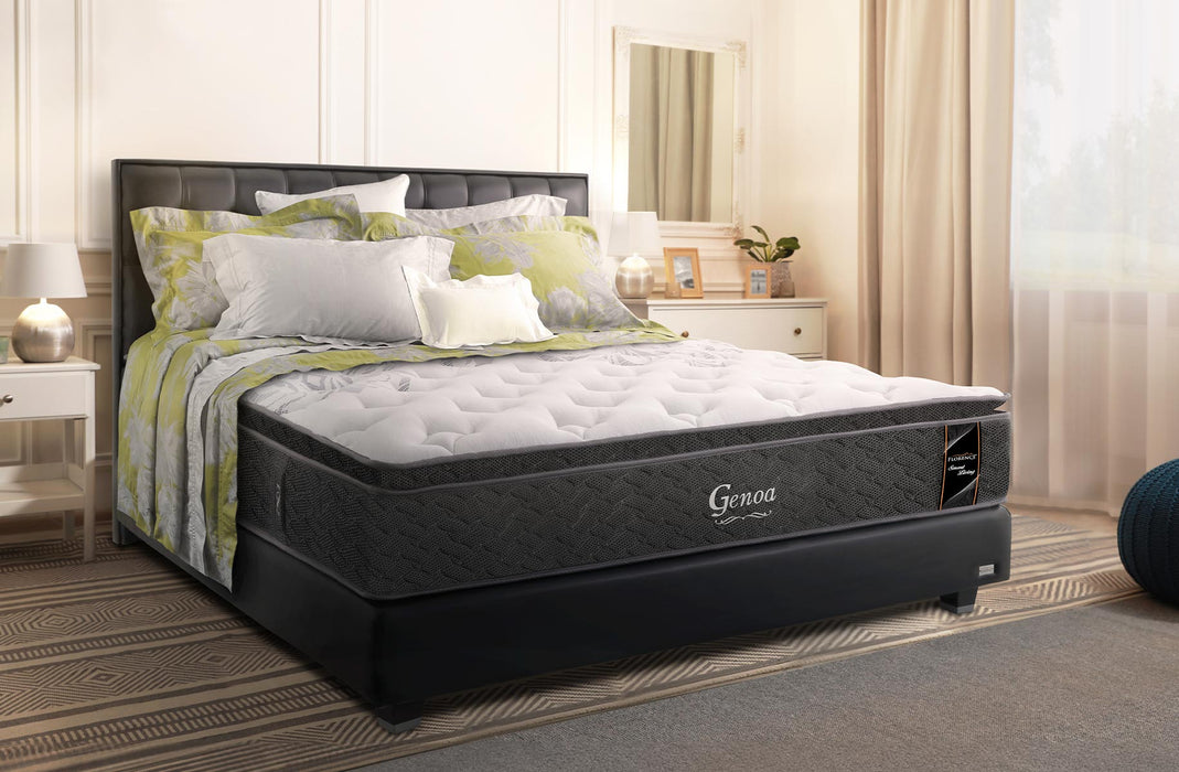 Florence Genoa  ( Mattress Only)