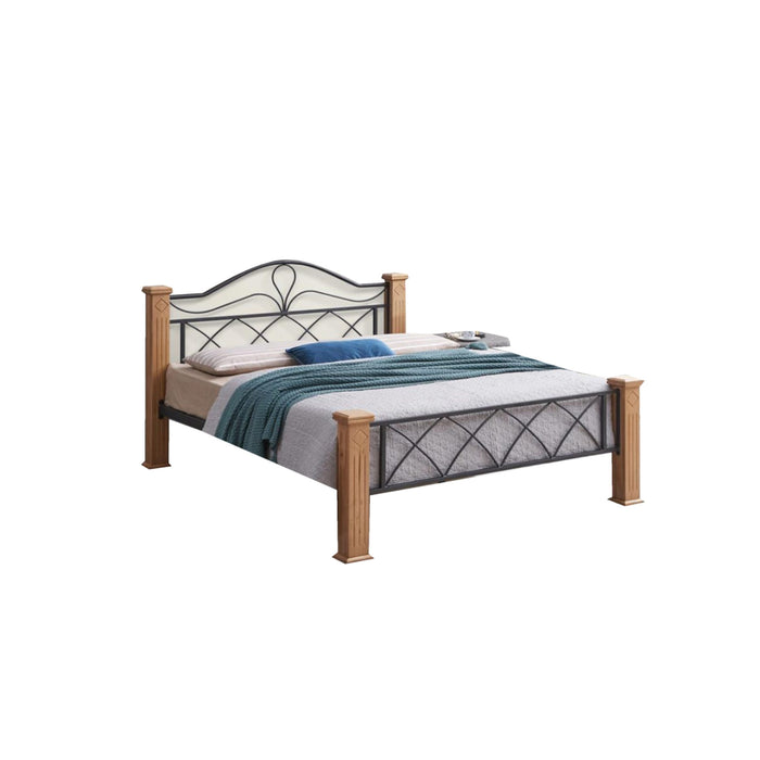 Tempat Tidur 8879 Queen Size