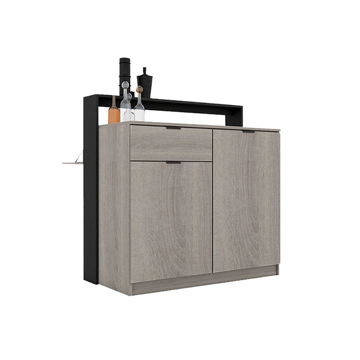 Kabinet Multifungsi Andres – Alphina Oak