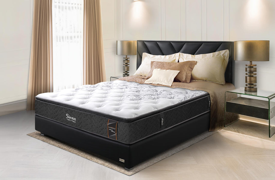 Florence Sienna Queen Size (Mattress Only)